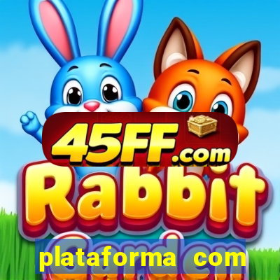 plataforma com jogos da pg